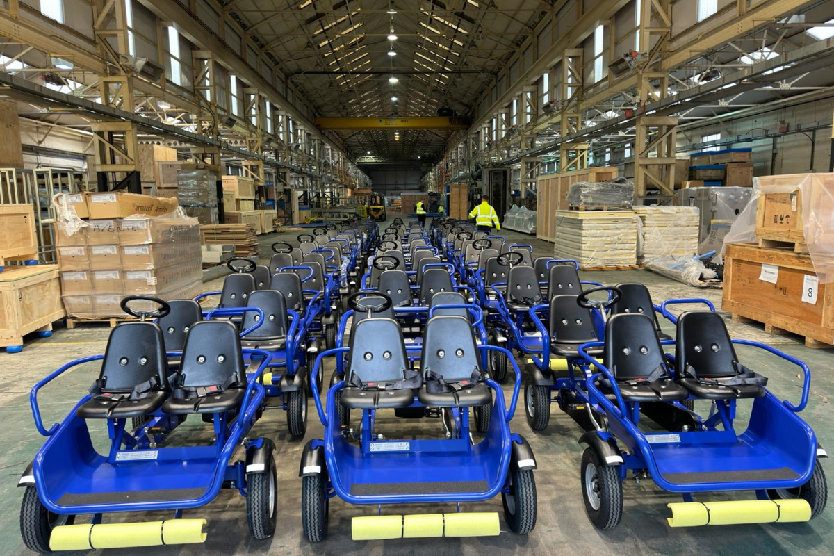 Holmfirth’s Aqualand Industries upsizes and creates six new…