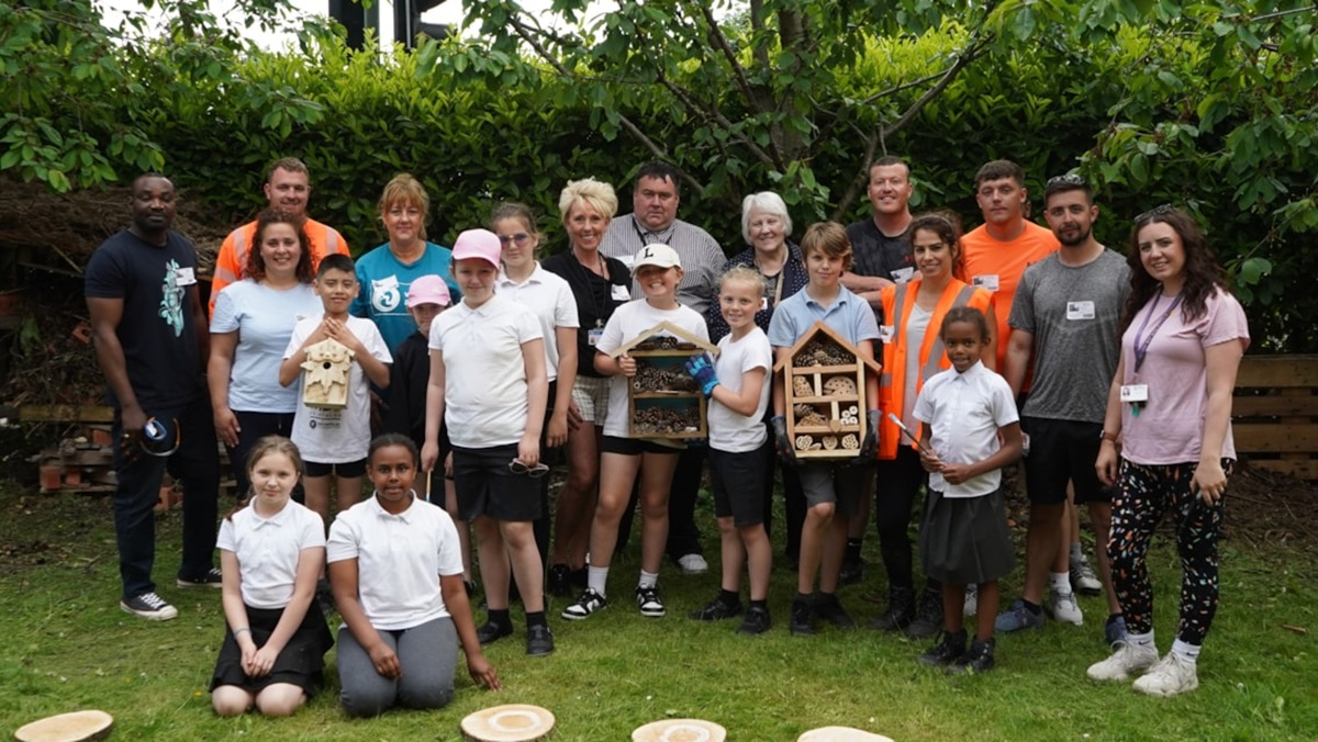 Community fund applications close with nearly 300 applying