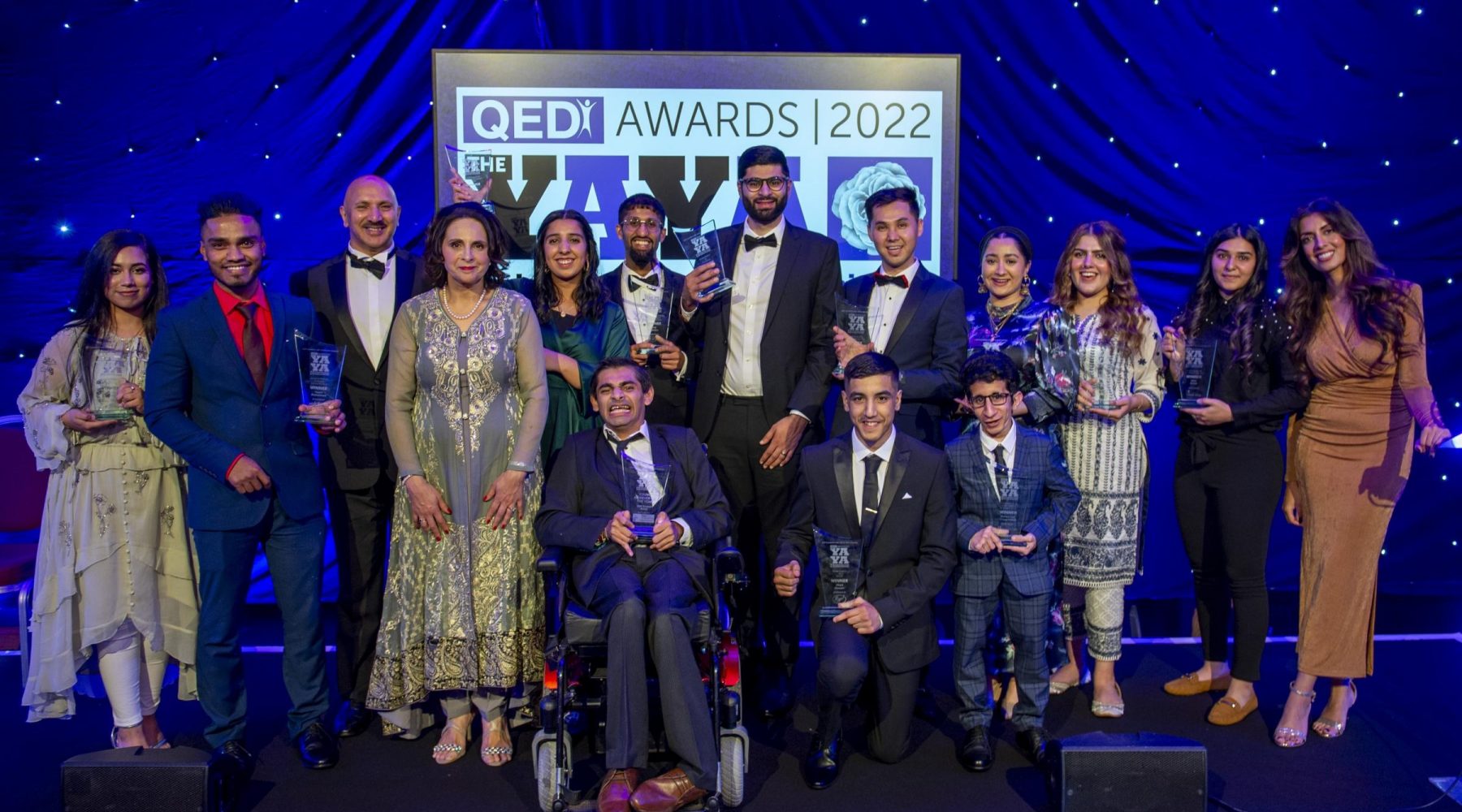 ‘We must do more to tackle prejudice and…