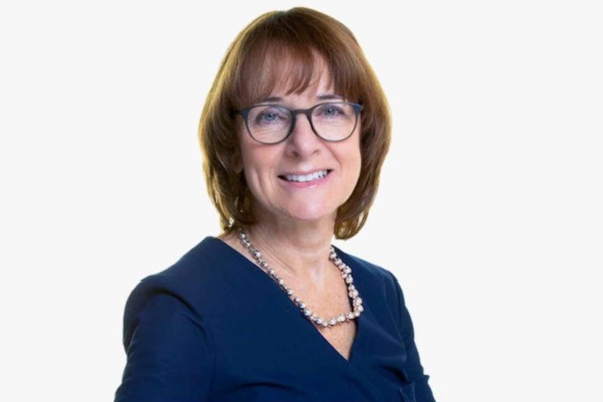 Yorkshire Building Society appoints new non-executive director