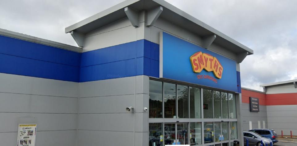 Early Christmas present for more than a dozen…