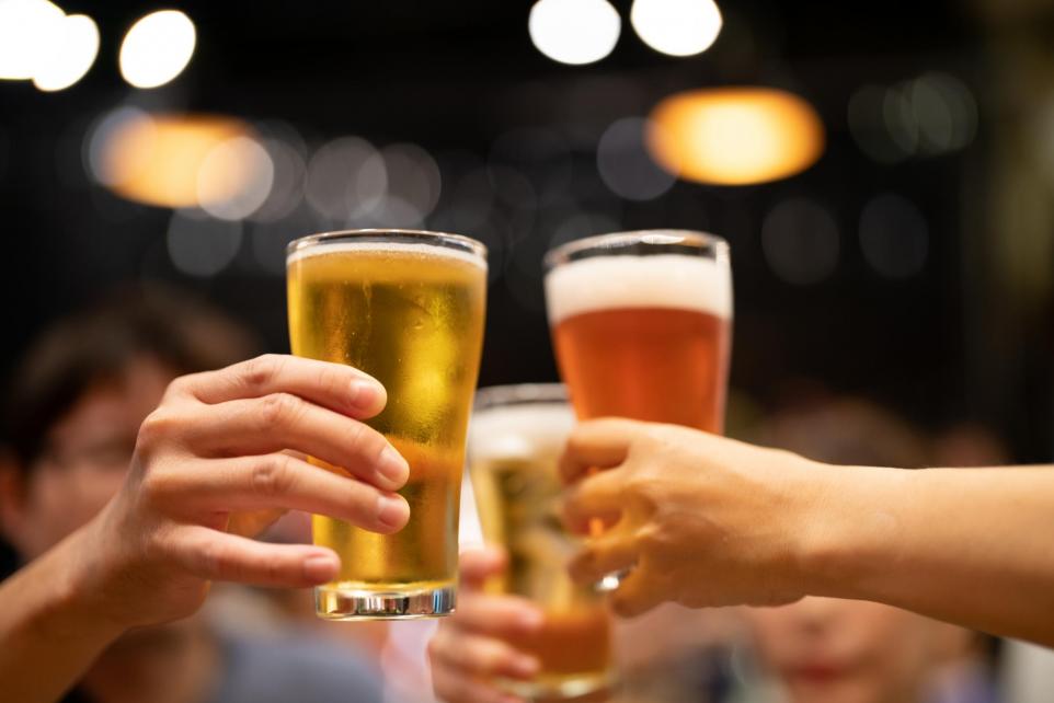 Bradford convenience store seeks licence for 24-hour alcohol…