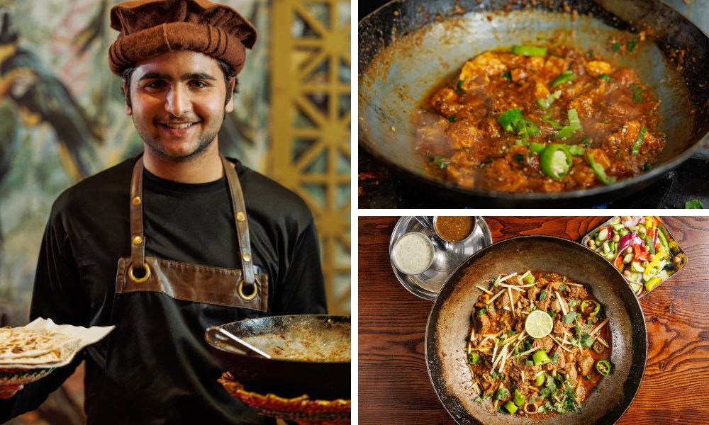 Curry house bringing taste of Peshawar to Bradford…
