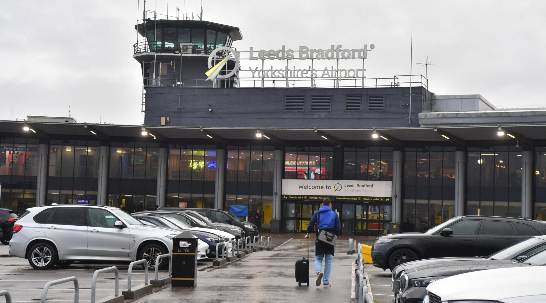 ‘World’s largest airport operator’ buys majority ownership of&hellip;