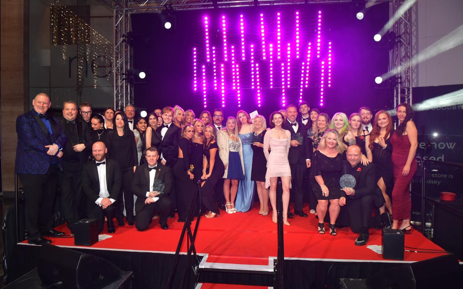 Nominations now open for the Retail, Leisure and Hospitality…