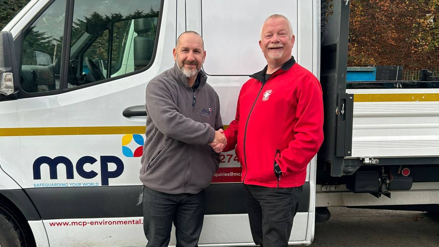 Bulls to be backed by Low Moor’s MCP…