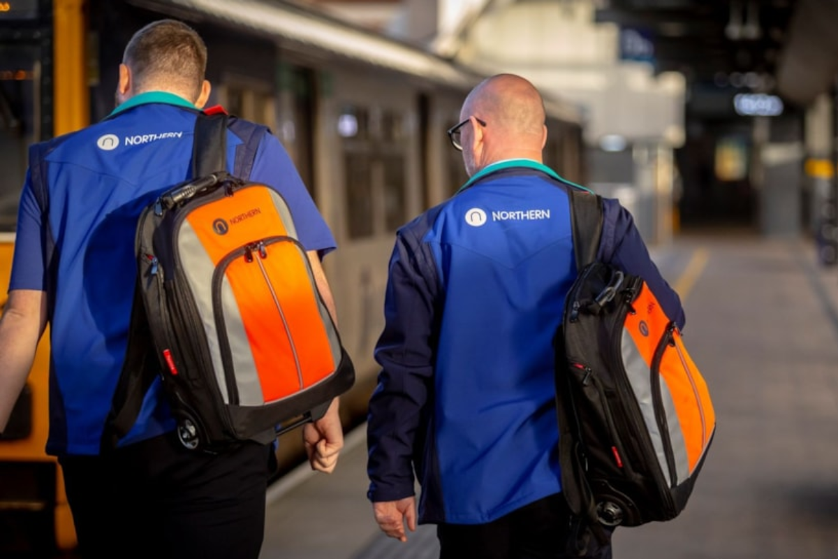 Northern shares message ahead of tomorrow’s International Men’s…