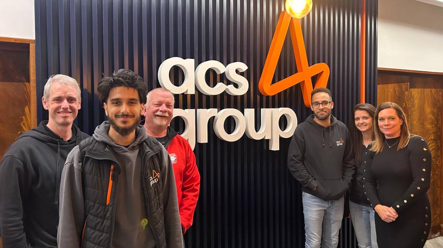 ACS back the Bulls next season as partnership…