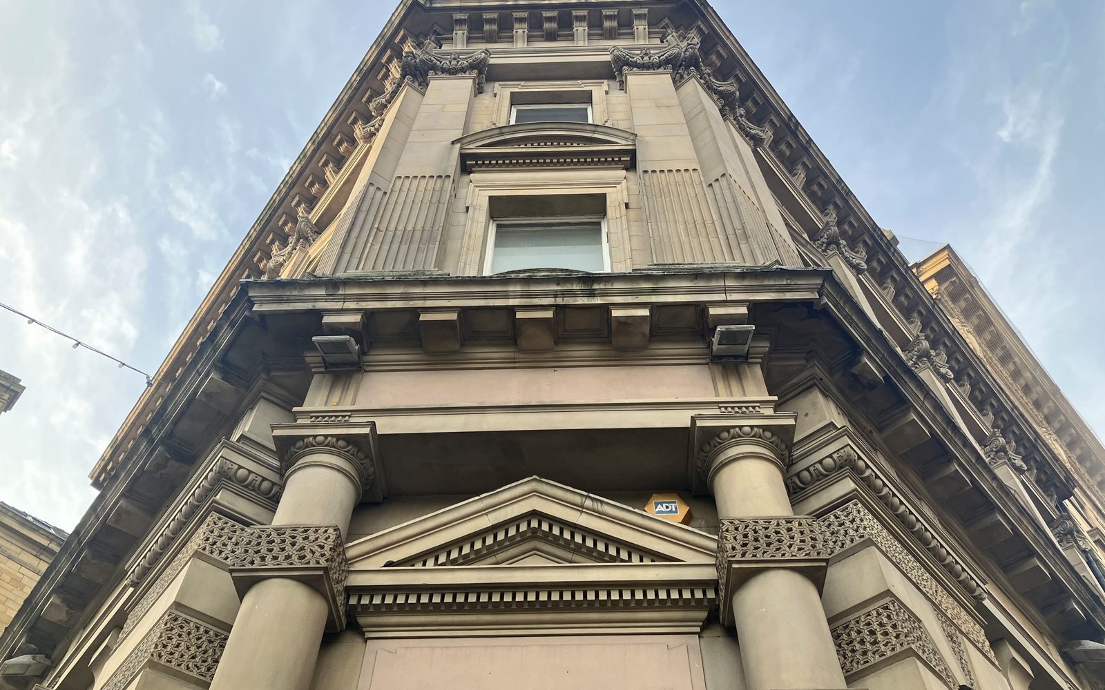 Plans reveal new future for long empty city…