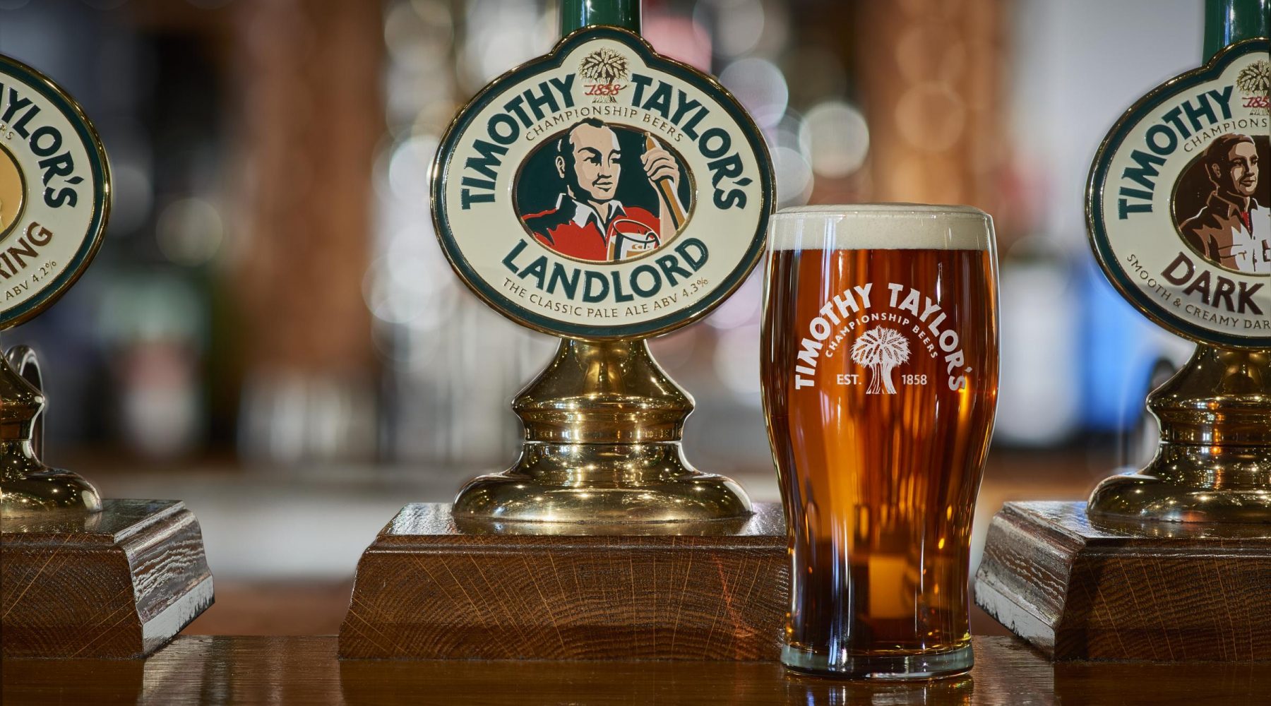 Timothy Taylor unveils first major brand refresh in…