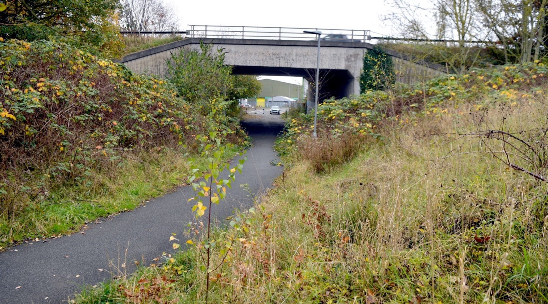 Work on multi million pound industrial estate likely…