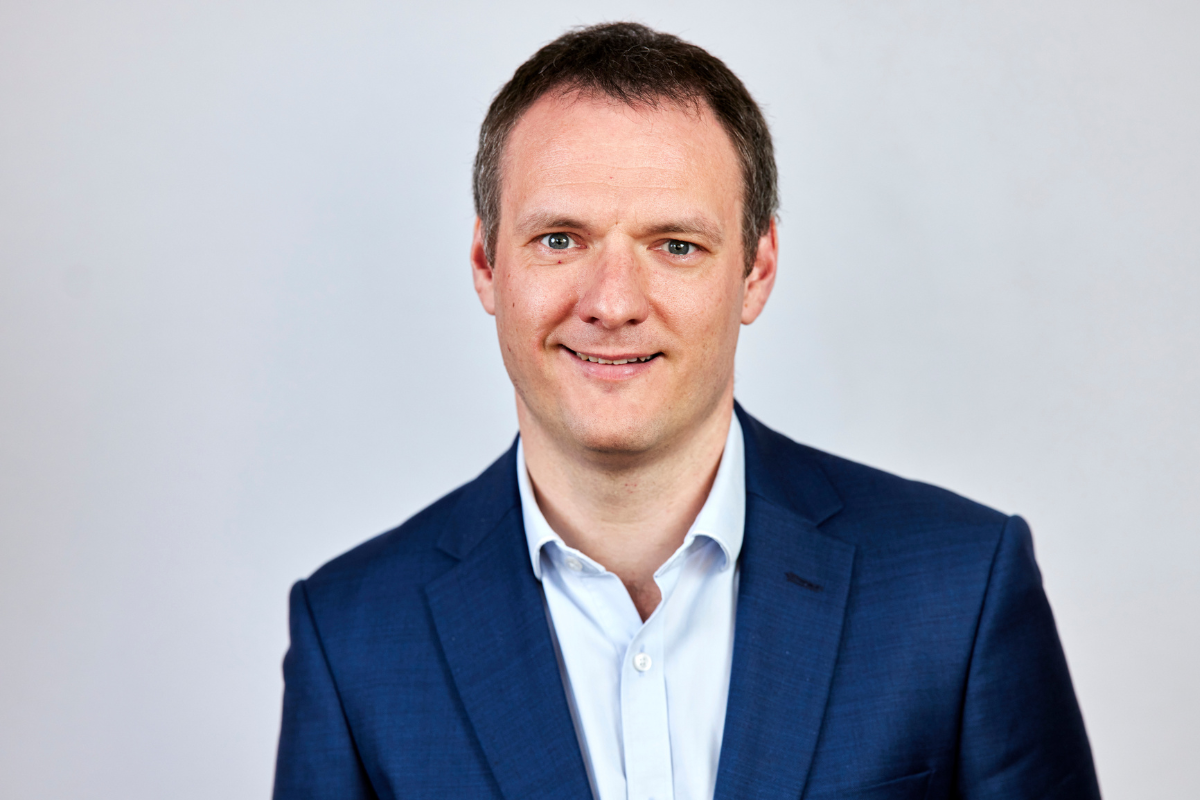 Bradford-based manufacturer Baker & Baker appoints new group…