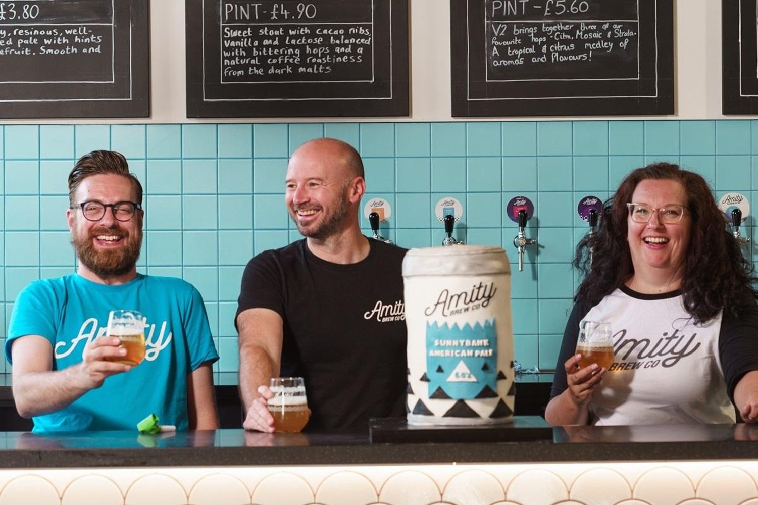 Popular brewery reveals plans to move beer production…