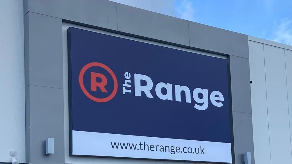 The Range and Wilko announce nationwide Boxing Day…