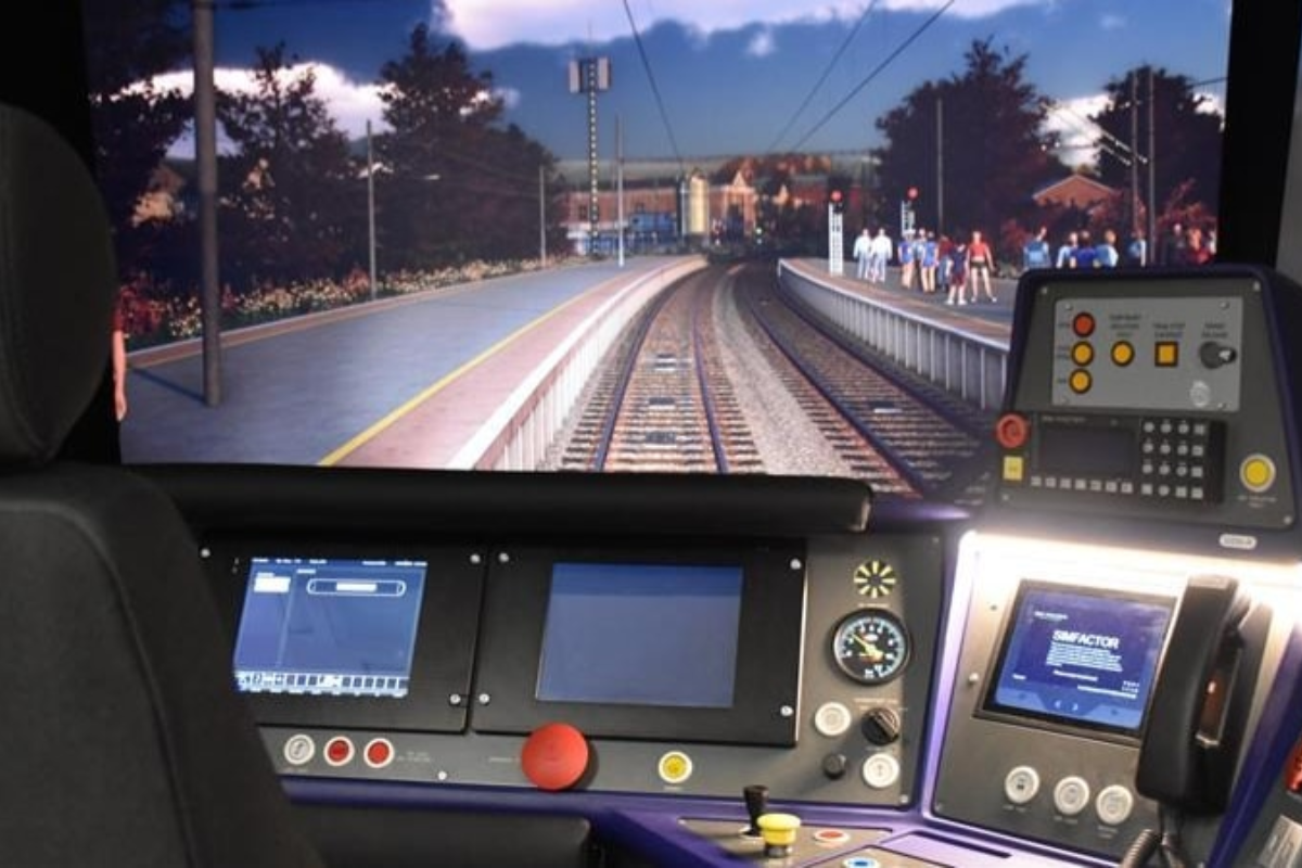 Northern takes delivery of cab replicas with miles…