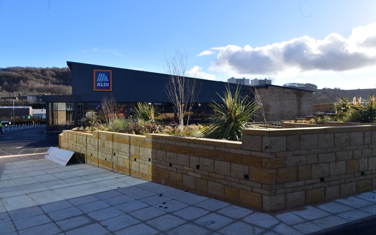 Aldi opening brings an end to years’ long&hellip;