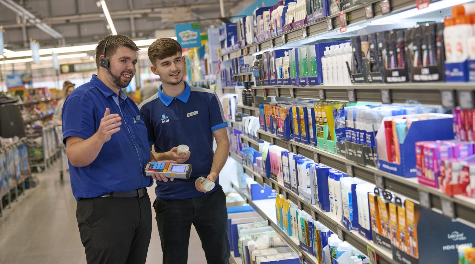 Aldi seeks more than 500 new apprentices across…