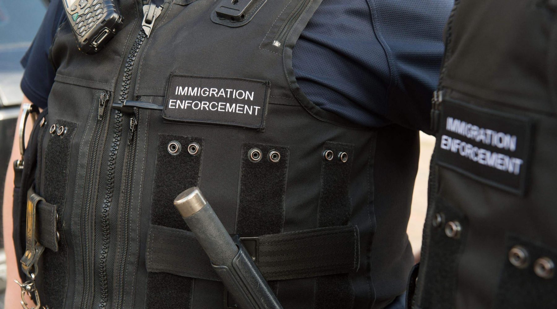 Three Bradford businesses fined thousands for employing illegal…