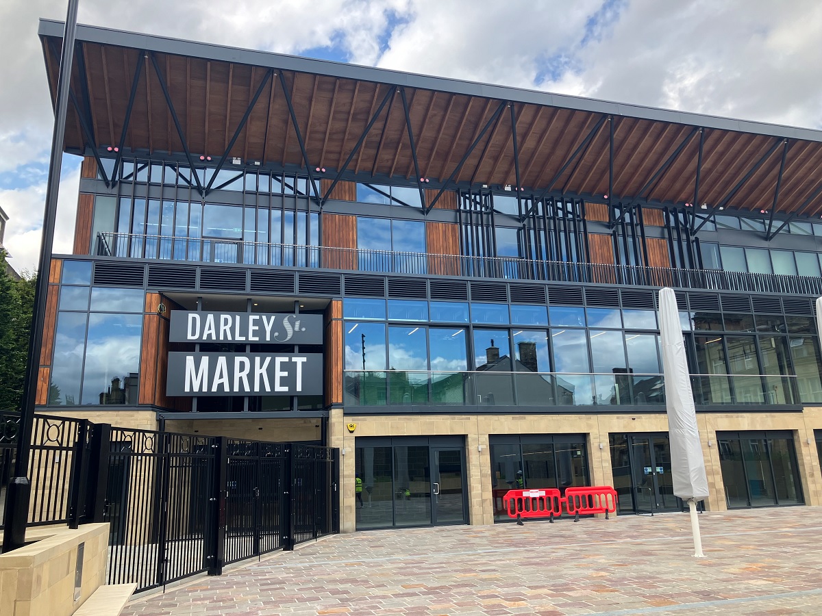 Bradford market to host festive Christingle-making workshop this…