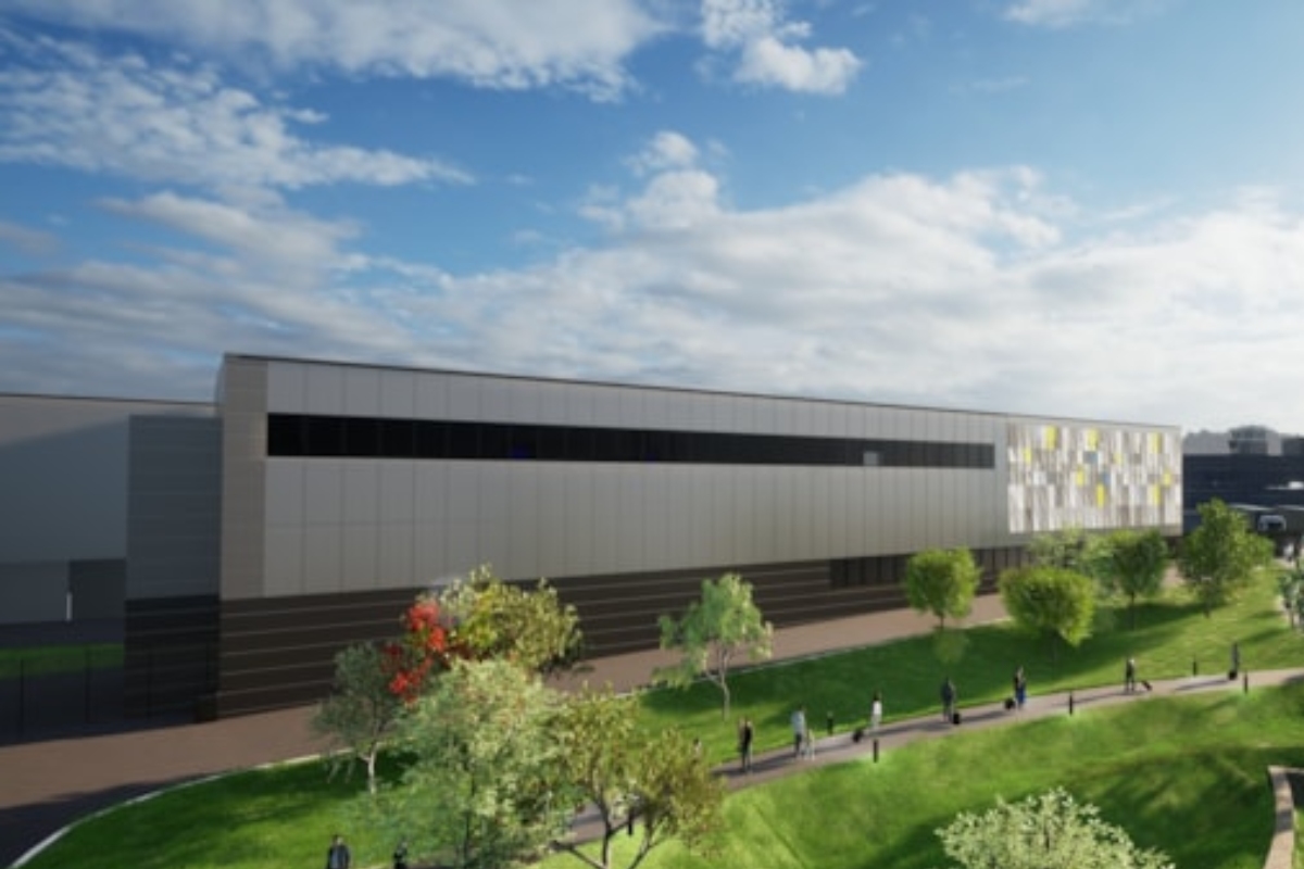 Leeds Bradford Airport announces contractor for LBA: REGEN’s…