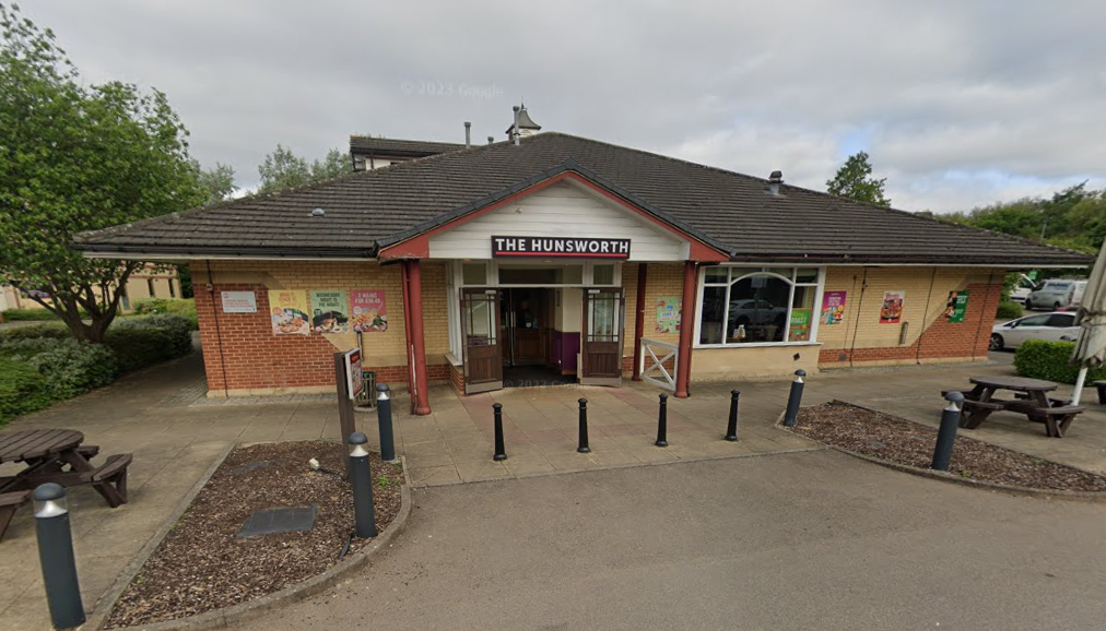 Former Brewers Fayre restaurant will become hotel rooms