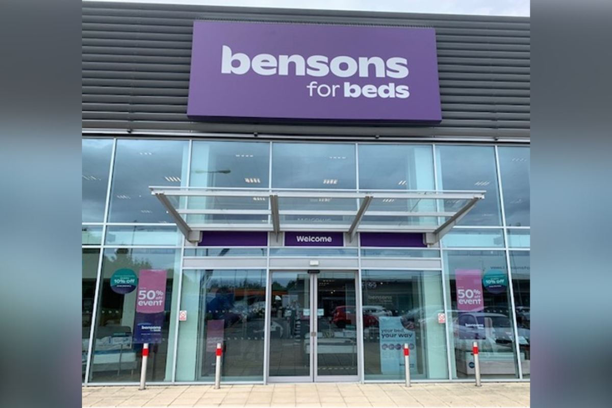 Bed and mattress retailer to open store at…