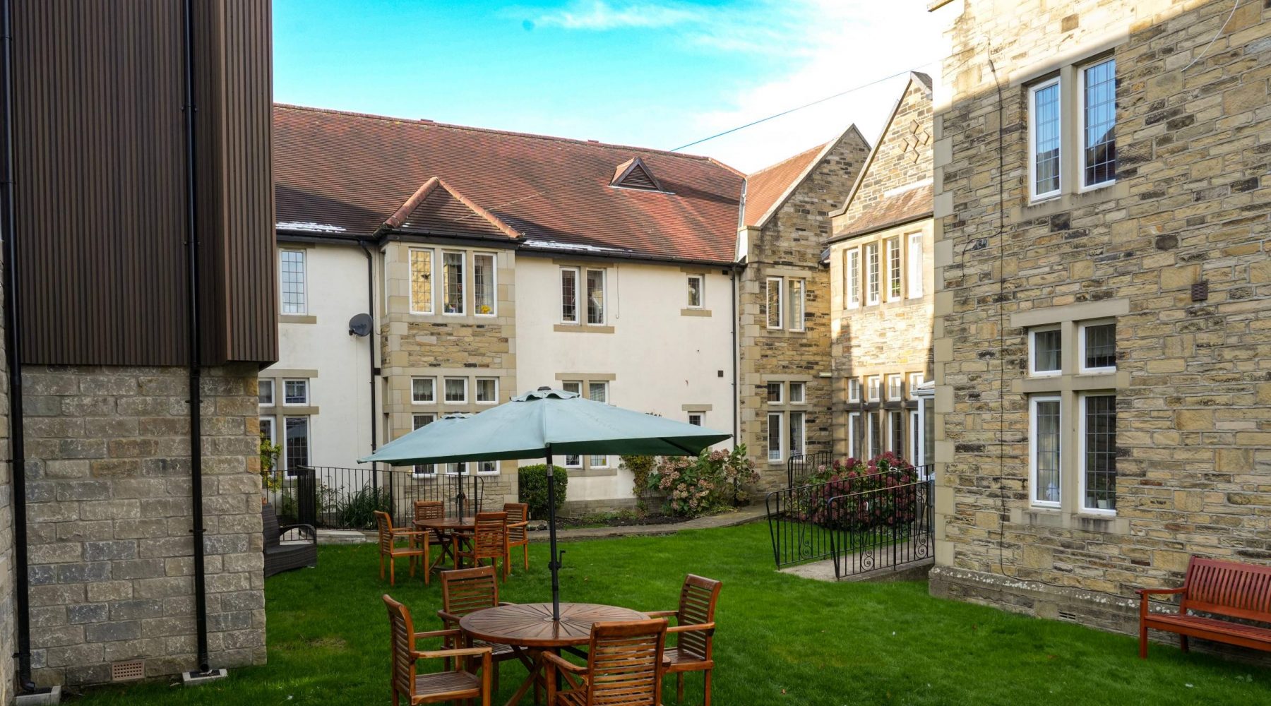 Saltaire-based care provider marks significant growth across portfolio