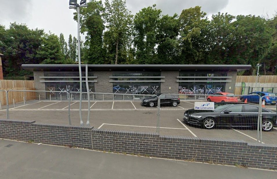 ‘Well-known’ coffee shop operator and national pizza firm…