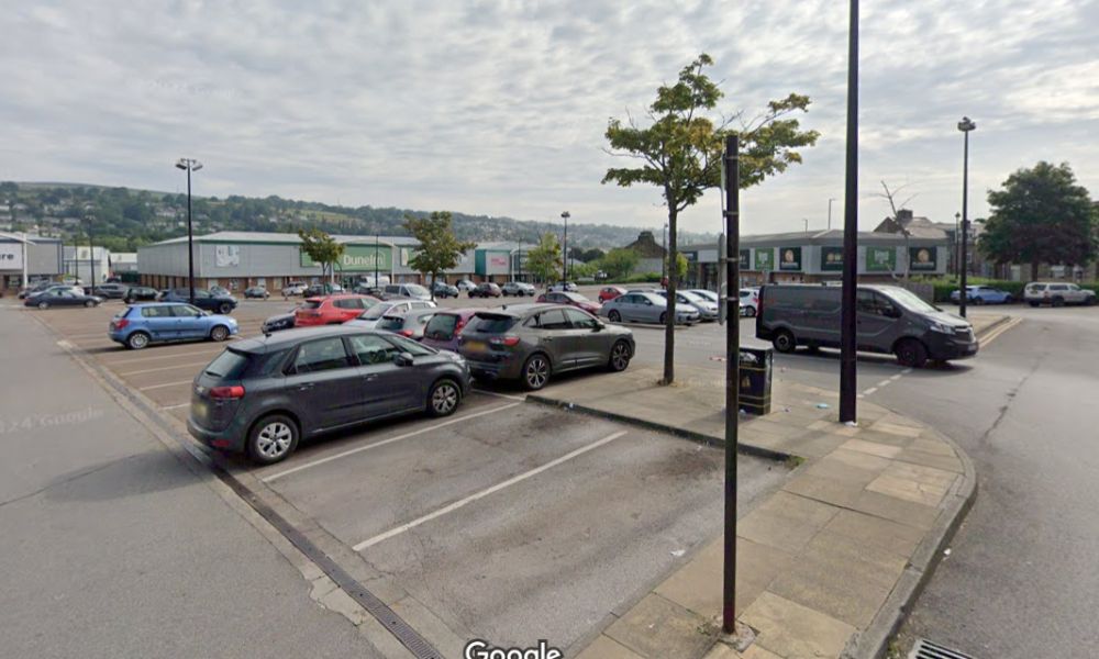 New PureGym opening in Bradford district later this…