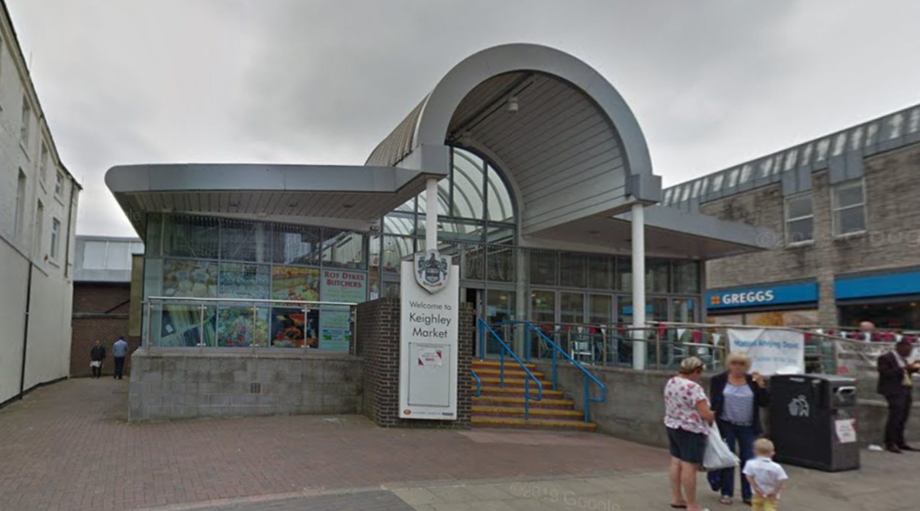 Artisan market to be held in town this…