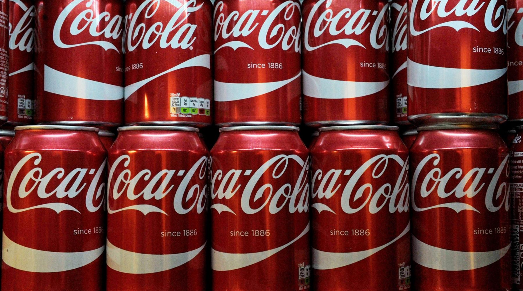 Coca-Cola, Budweiser, Stella, and Heineken may face disruption&hellip;