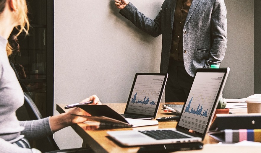 Bradford-based businesses can sign up for free digital…