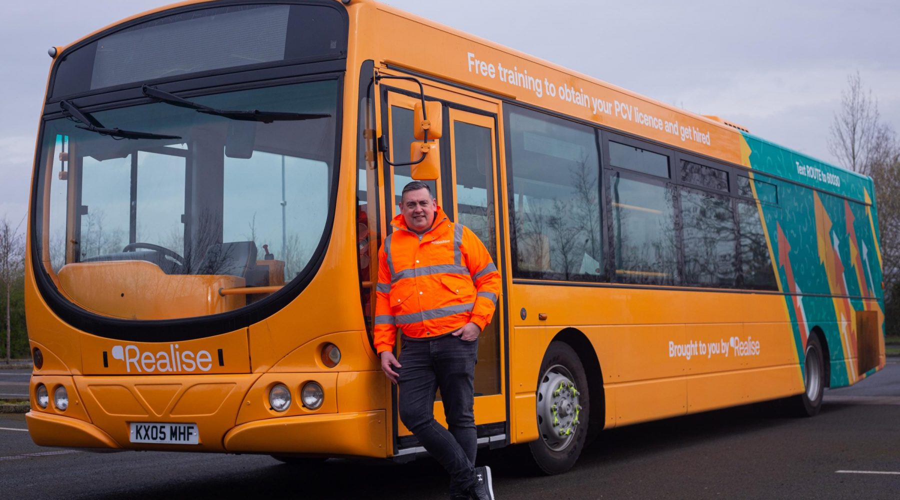 New training hub in Cleckheaton aims to tackle…