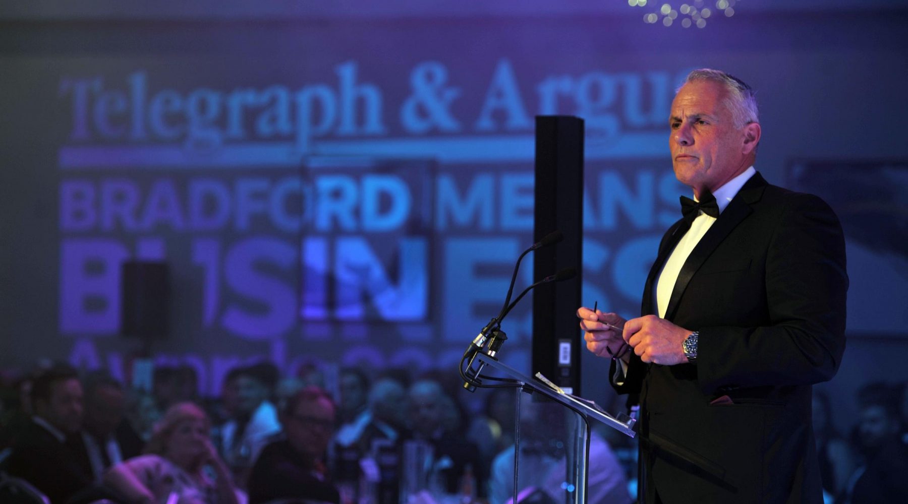 What we’re looking for in the Best Professional…