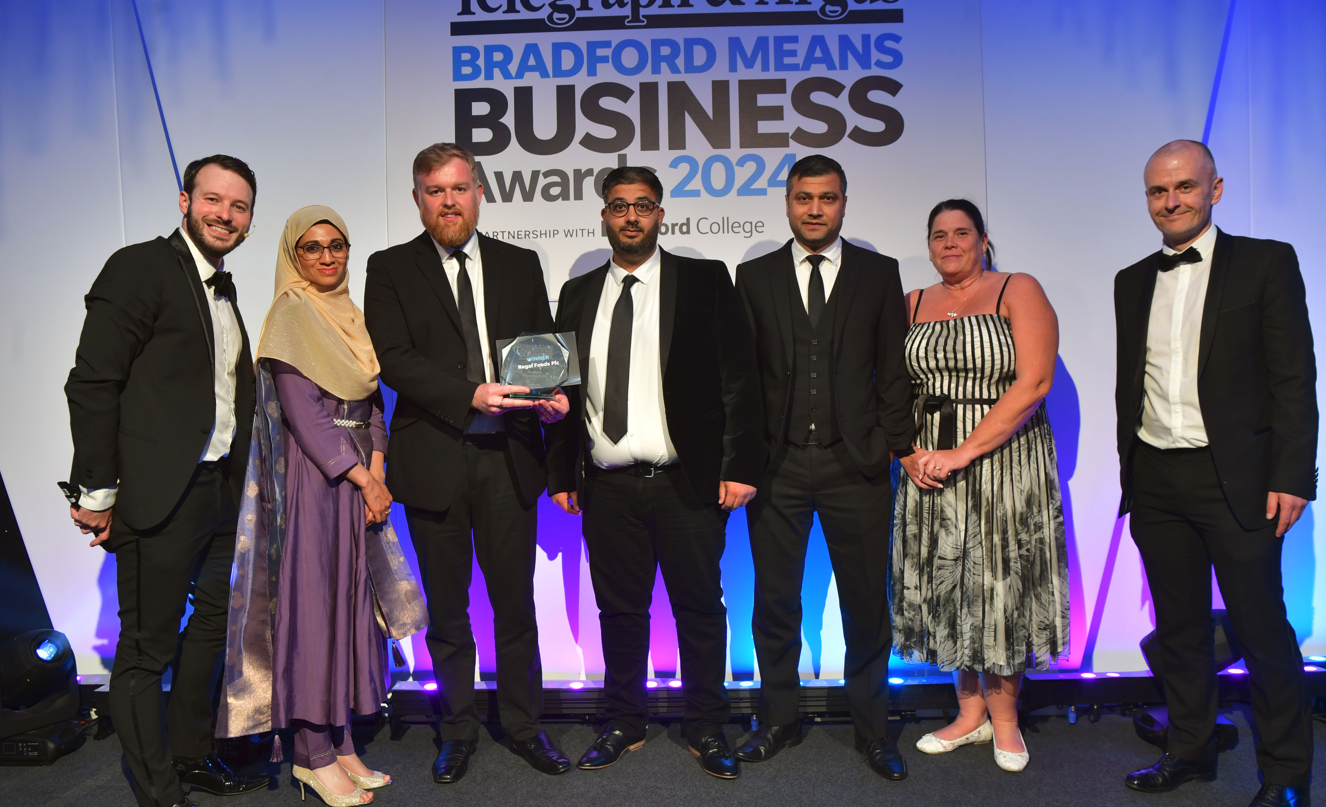 Could you take home our Family Business of…