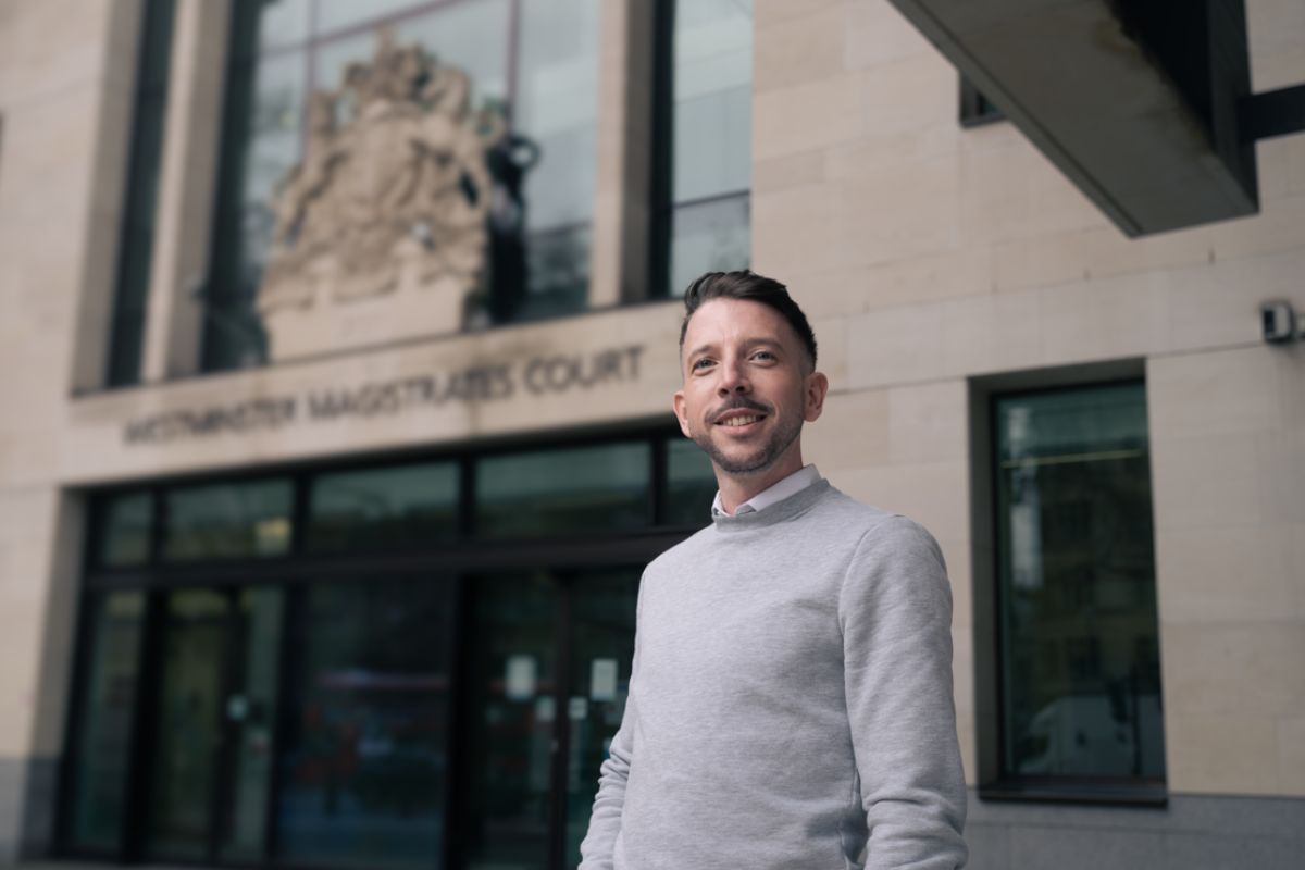 Employers encouraged to promote volunteering as a magistrate