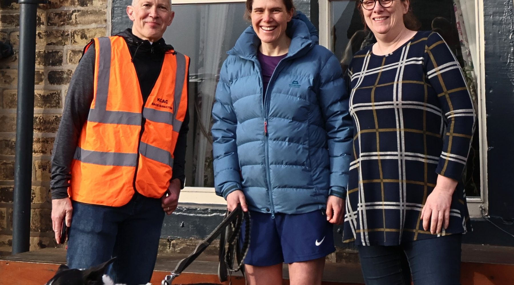 Keighley brewery toasts a new partnership after Haworth…