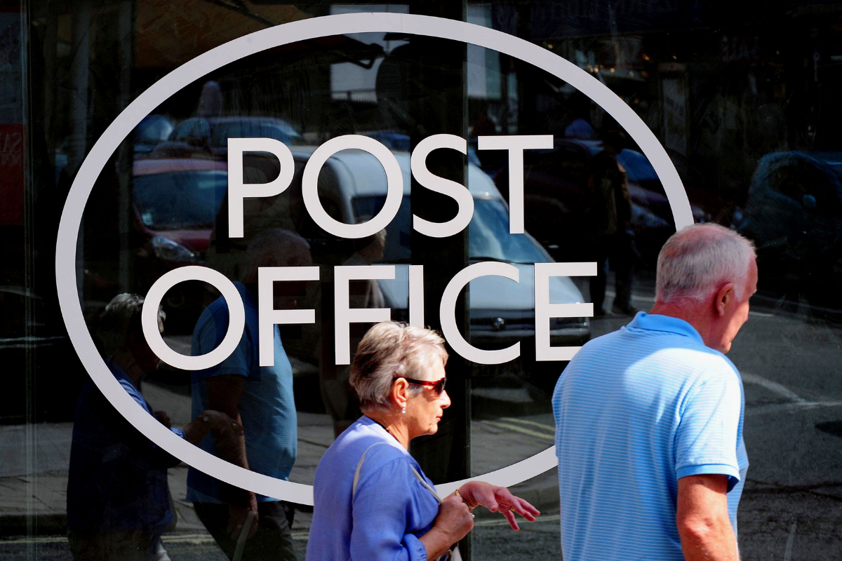 Post Office to offload 108 branches putting around…