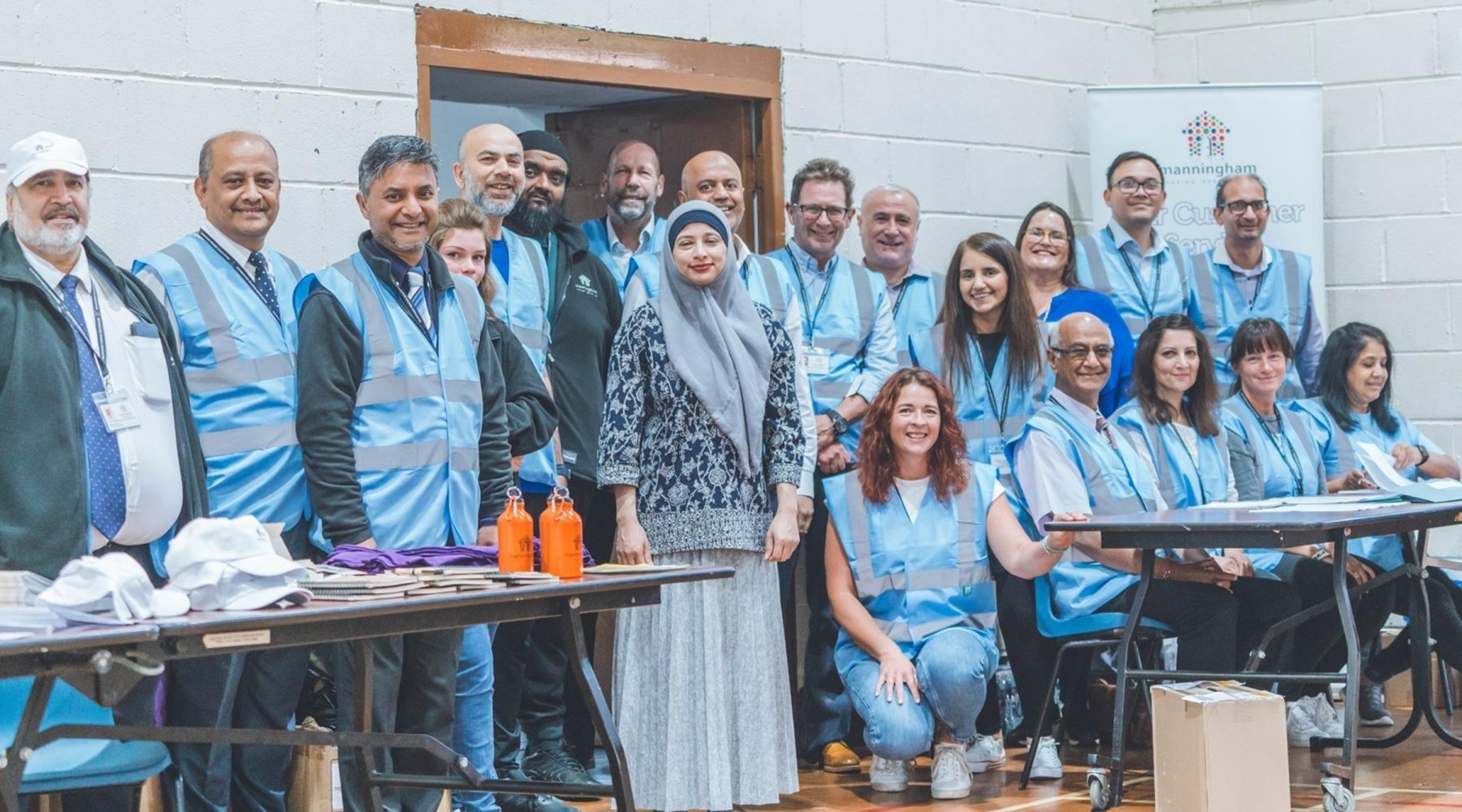 Bradford housing association a finalist at major industry…