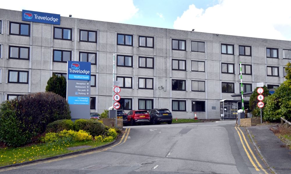 ‘It’s a great location’: Travelodge opens another hotel…