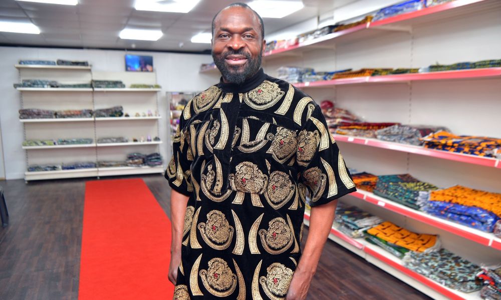 ‘Something for everyone’ in new Bradford city centre…