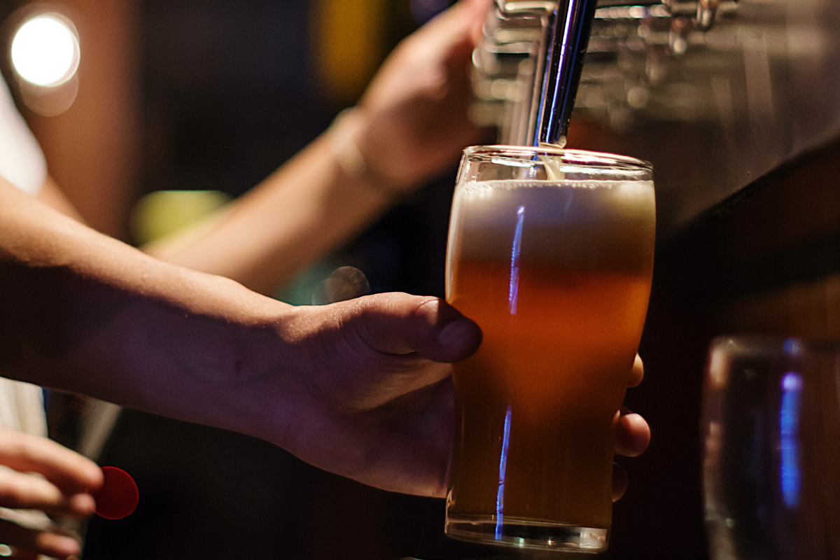 Bradford pubs encouraging customers to write Christmas cards…