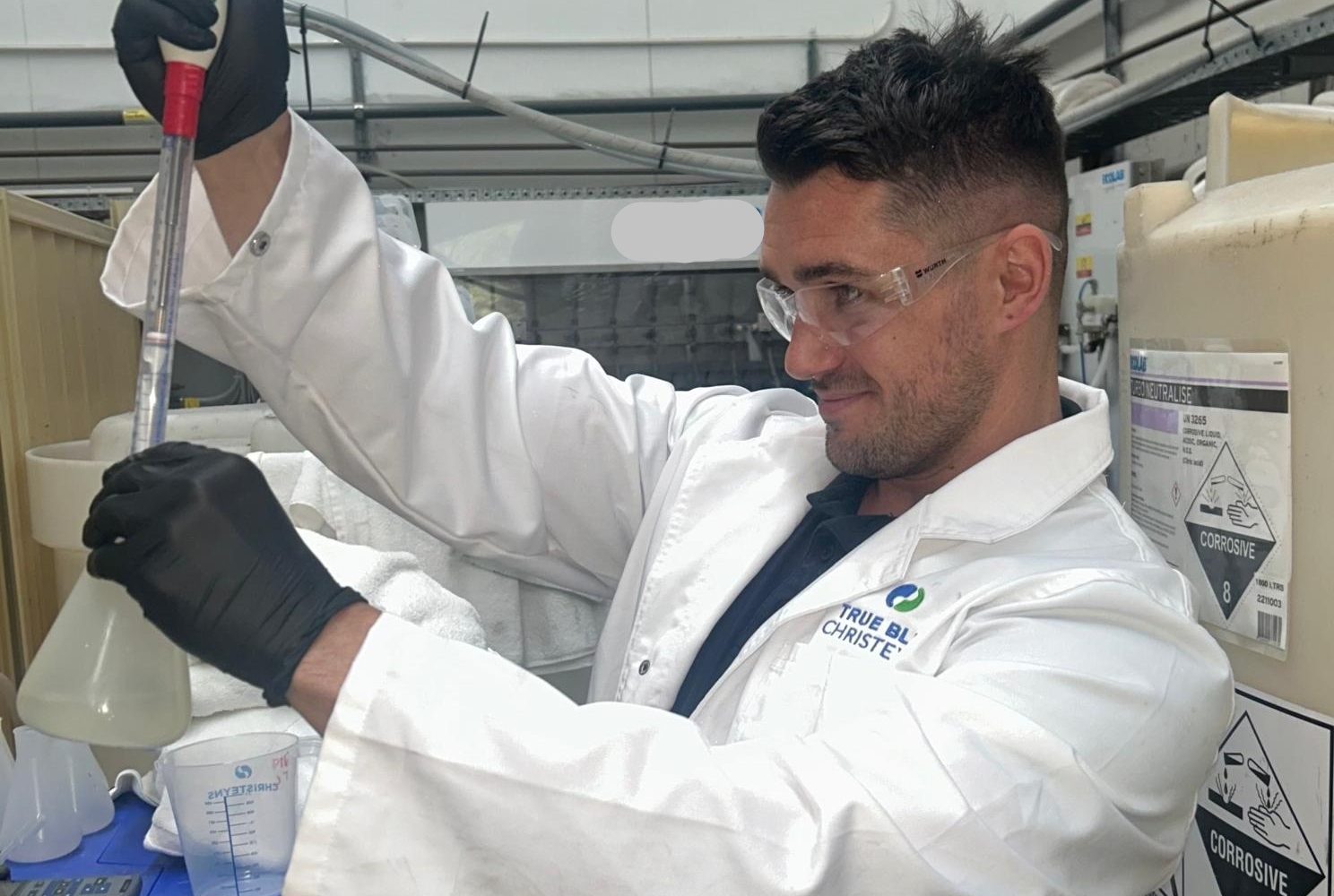 ‘It’s still a bit overwhelming’ – Life-changing career&hellip;