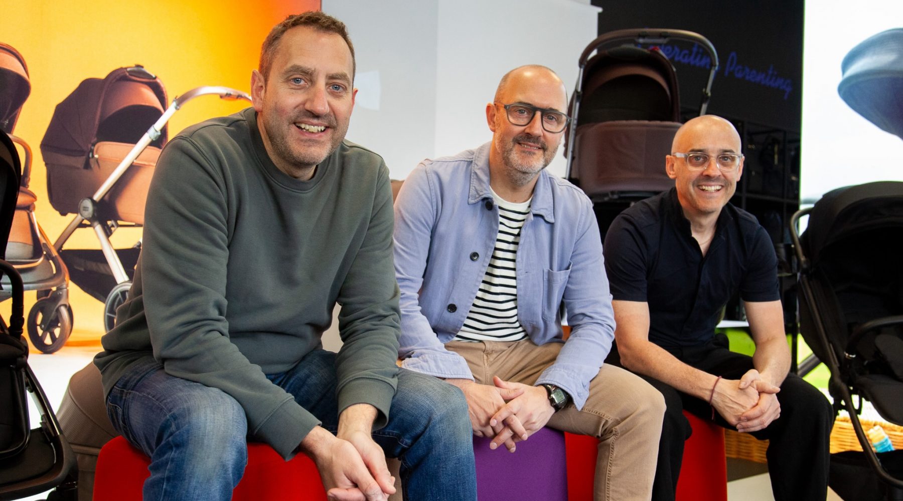 Family business shares struggles on how to compete&hellip;