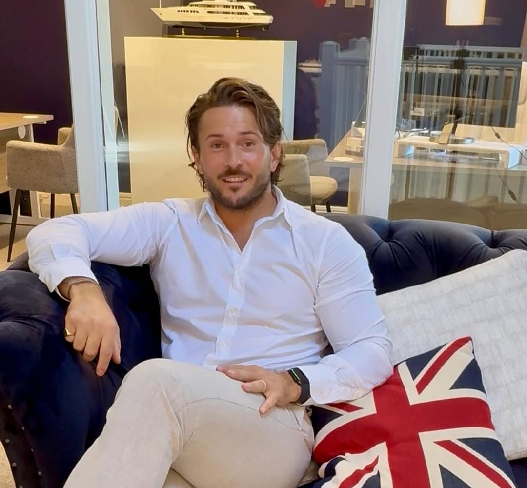 Firm aims to bring superyacht industry up north…