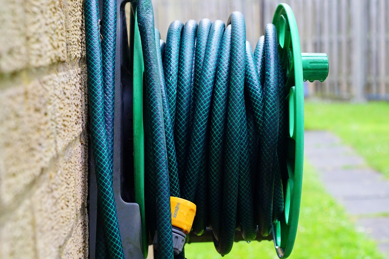 ‘Every drop counts’: Yorkshire Water confirms hosepipe ban…