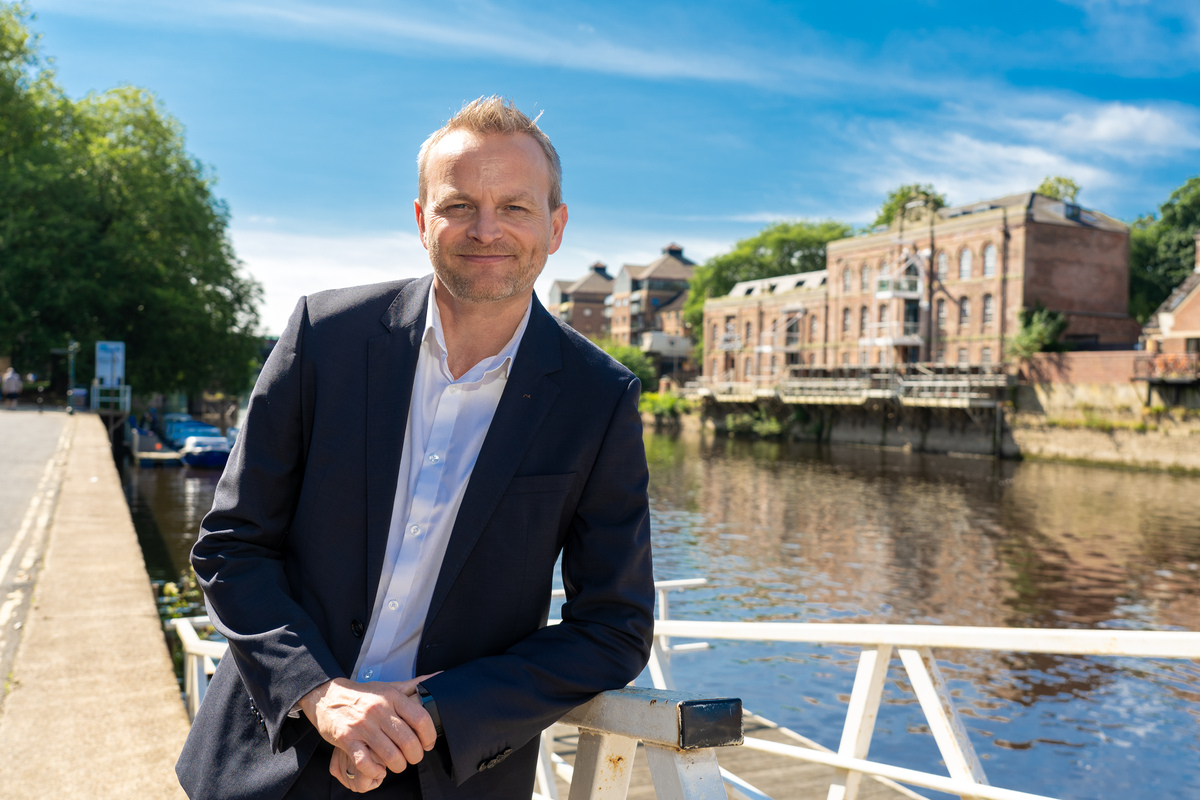 Start-up activity rises in Yorkshire and the Humber…