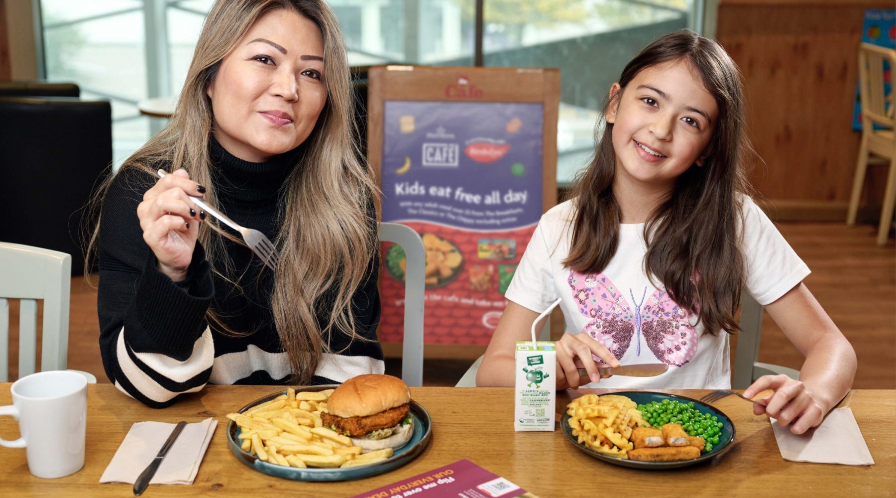 What Morrisons are doing to help hard-pressed families&hellip;