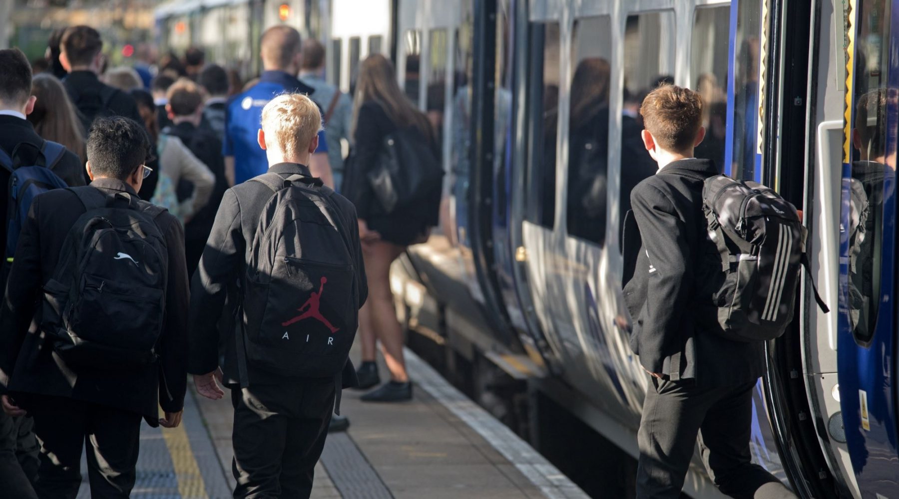 Northern offers free rail tickets to help pupils&hellip;