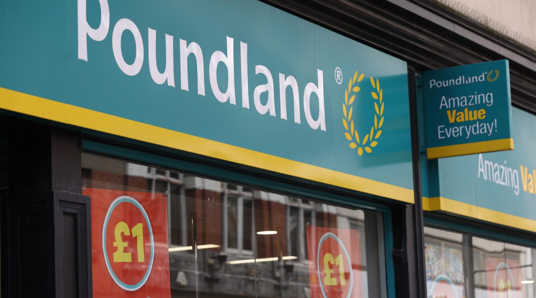 Poundland to close another 9 UK stores over…